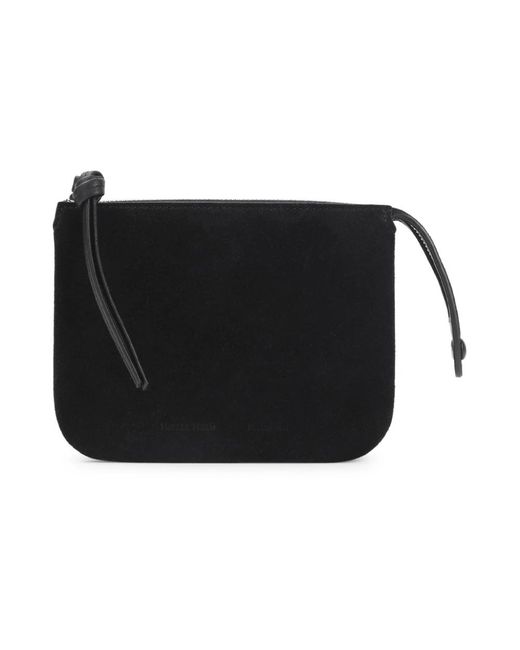 Phoebe Philo Black Clutches
