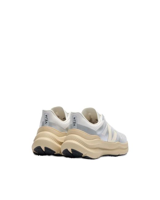 Veja White Sneakers