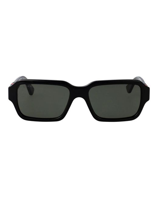 Gucci Black Sunglasses for men