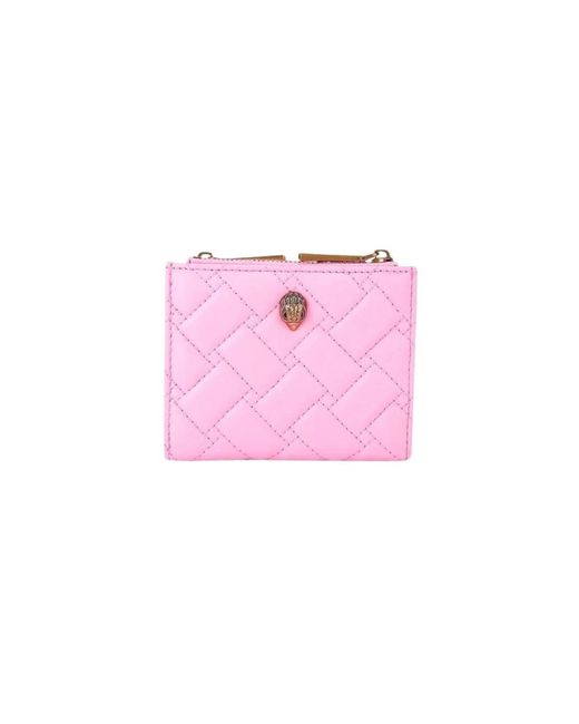 Kurt Geiger Pink Wallets & Cardholders