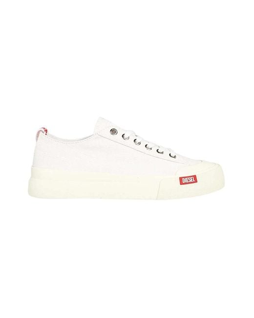 Sneakers DIESEL en coloris White