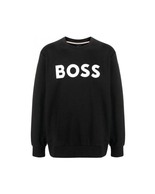 Boss Black Sweatshirts for men