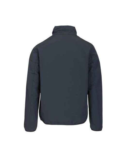 Barbour Blue Light Jackets for men