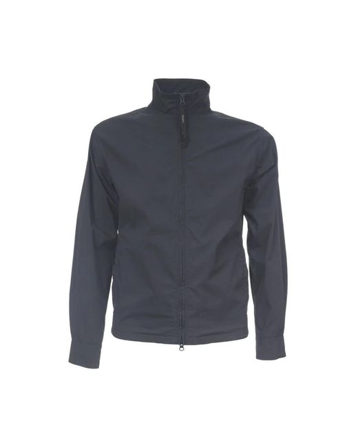 Aspesi Light Jackets in het Blue voor heren