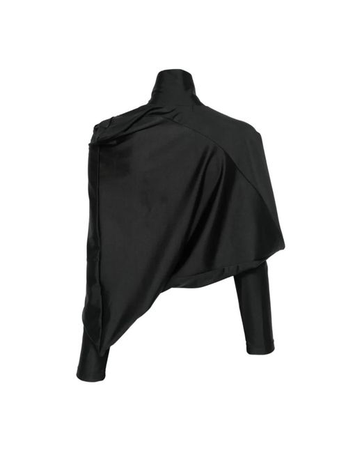 Blouses Junya Watanabe en coloris Black