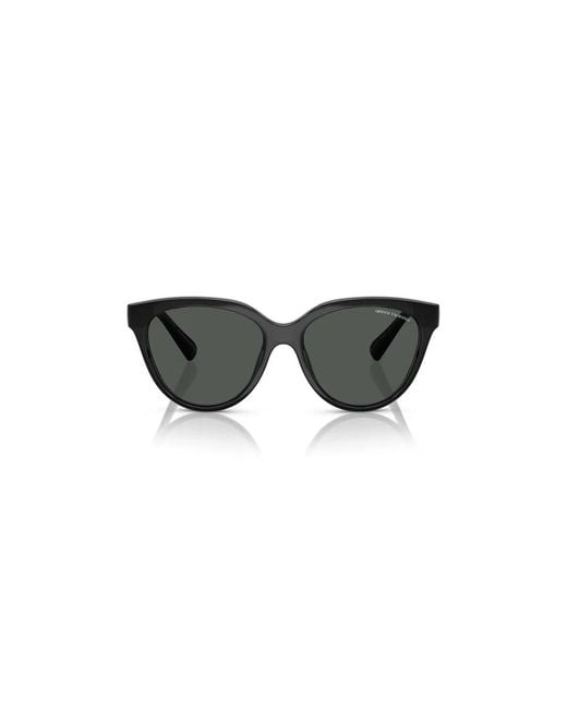 Sunglasses di ARMANI EXCHANGE in Black