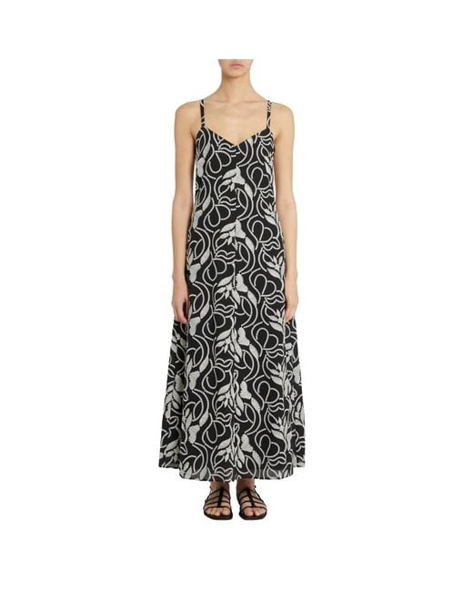 Pennyblack Black Maxi Dresses