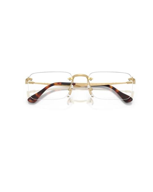 Persol Metallic Glasses