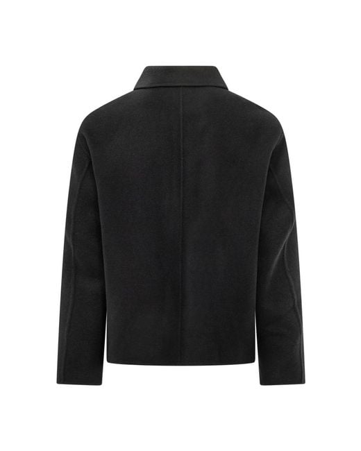 Light Jackets Boss pour homme en coloris Black