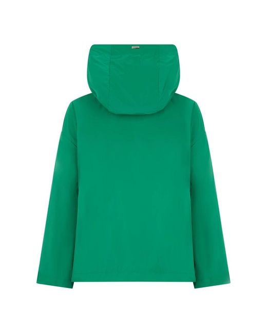 Light Jackets Herno de color Green