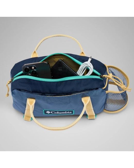 Belt Bags di Columbia in Blue da Uomo