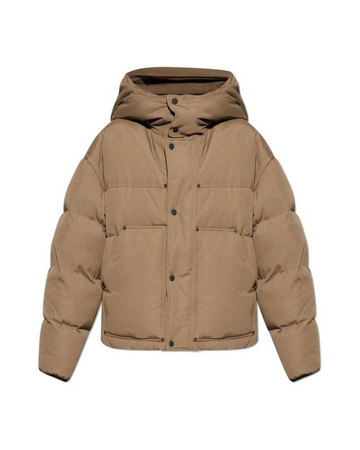 DSquared² Men's Natural Down Jackets