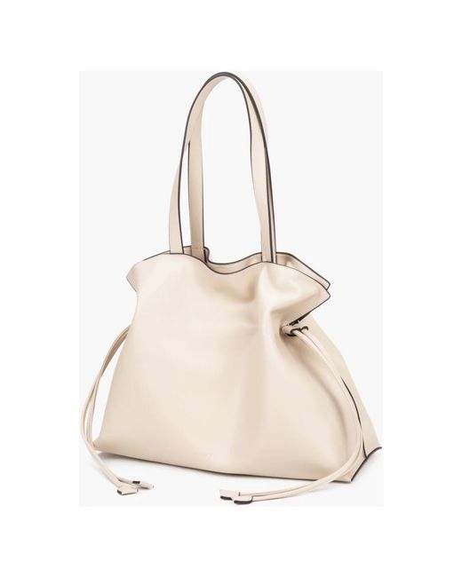 ESTRO Natural Shopping Bags