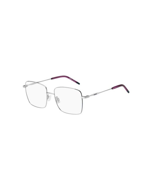 HUGO Metallic Glasses