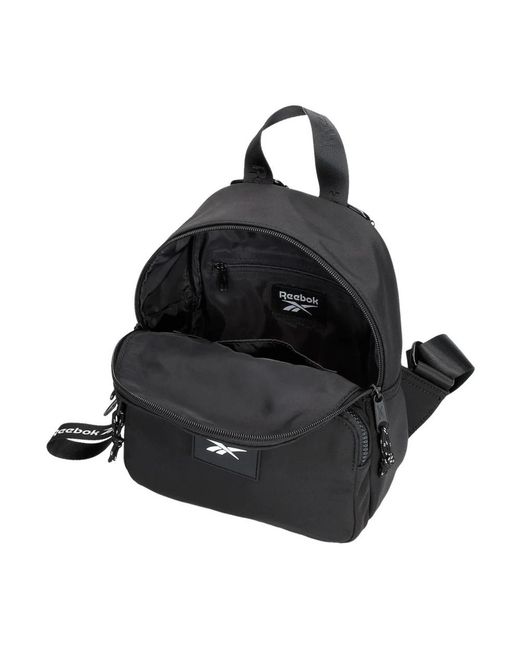 Backpacks di Reebok in Black