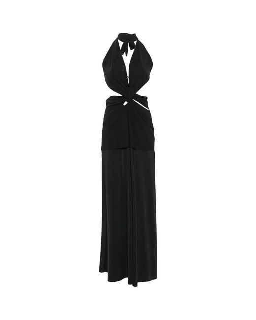Gowns di Amazuìn in Black