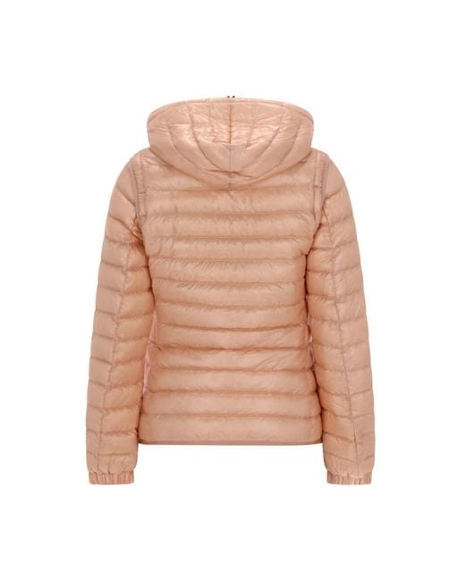 Down Jackets Moncler de color Natural