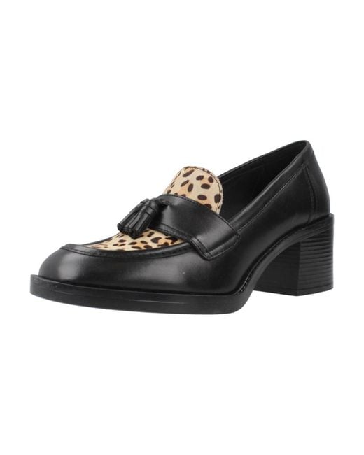 Pumps Geox en coloris Black