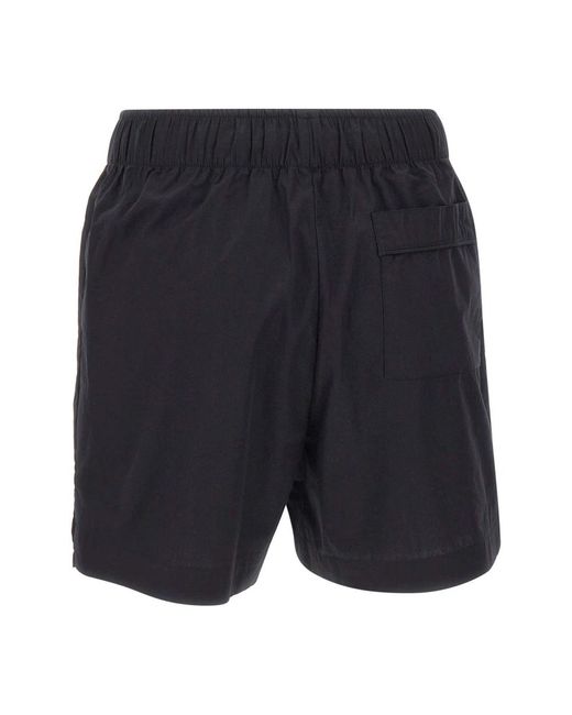 Entire studios Blue Beachwear for men