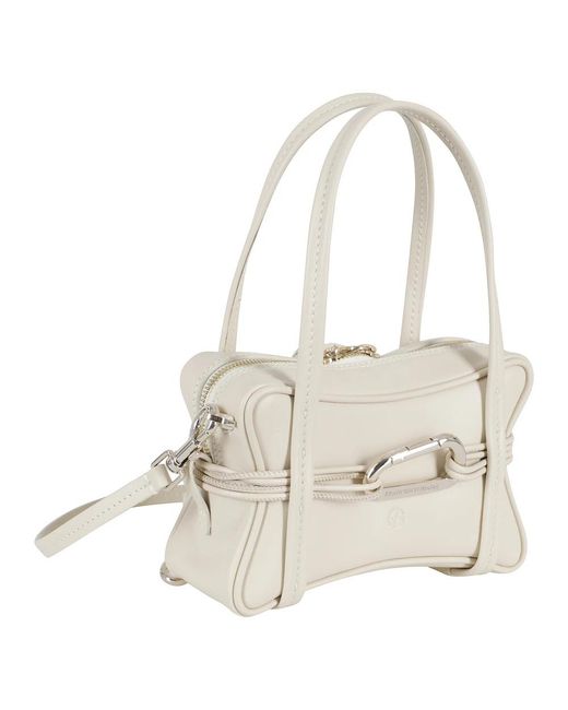 BIASIA Natural Shoulder Bags