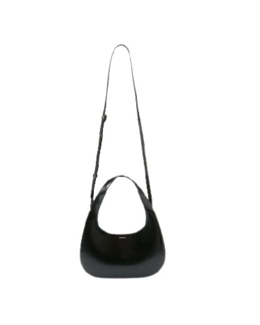 Coperni Black Cross Body Bags