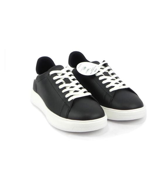 Acbc Black Sneakers for men
