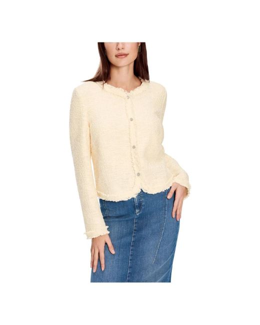 Marc Cain Cardigans in het White