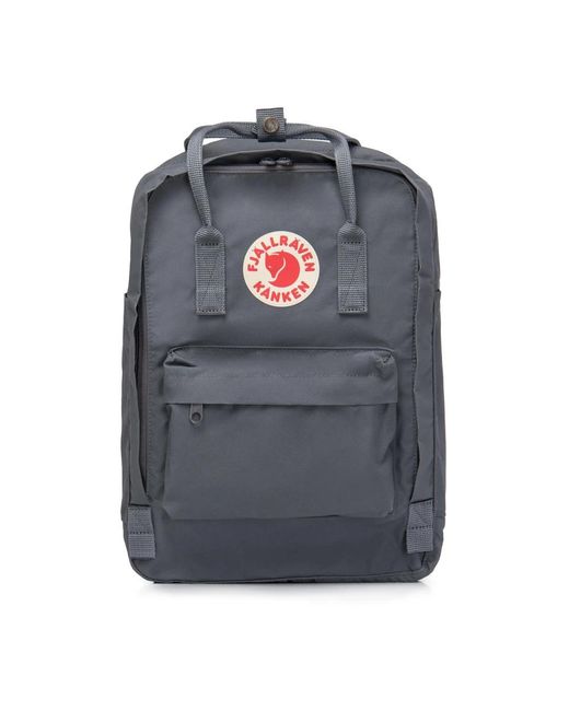 Fjallraven Backpacks in het Gray