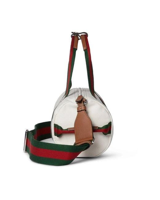 Gucci Black Weekend Bags