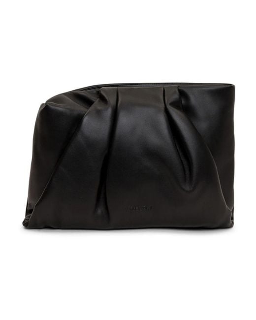 Ambush Black Clutches