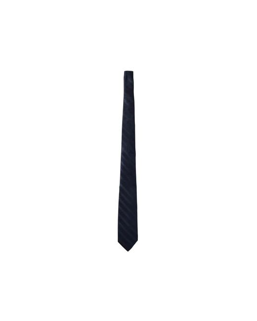 Ties Michael Kors de hombre de color Black