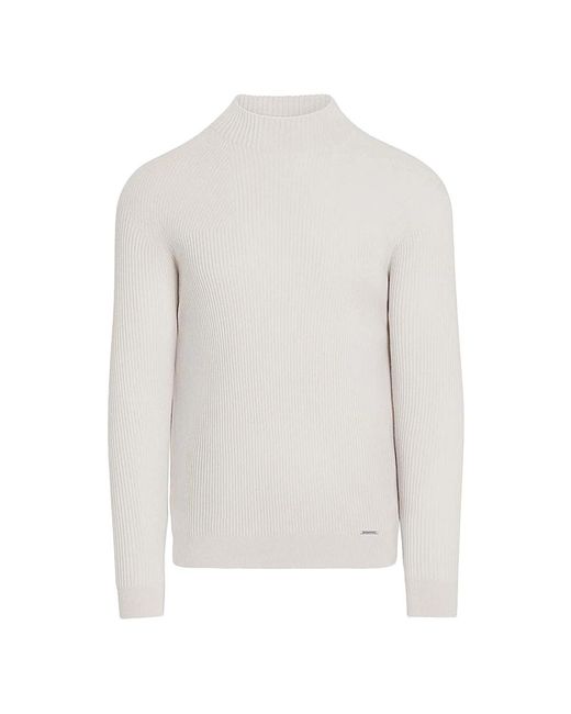 Turtlenecks ALPHATAURI de hombre de color White