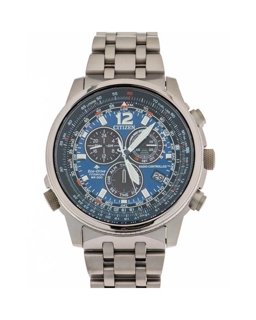 Citizen Blue Cb5850-80L