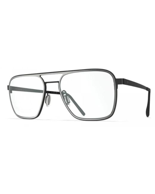 Blackfin Metallic Glasses