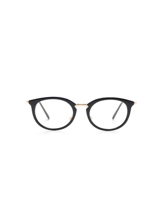 Ray-Ban Metallic Glasses