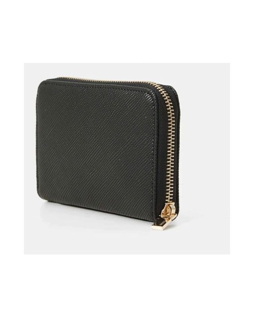Wallets & Cardholders di Guess in Black