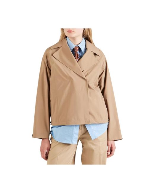 Boss Natural Light Jackets