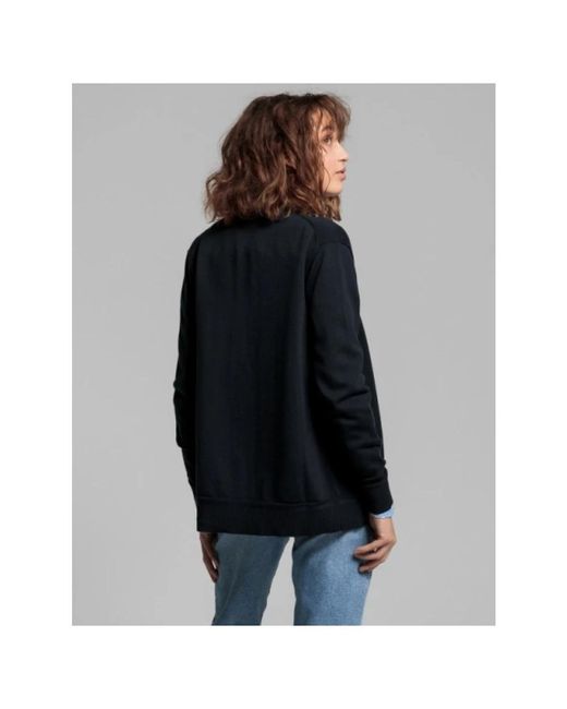 Gant Blue Cardigans