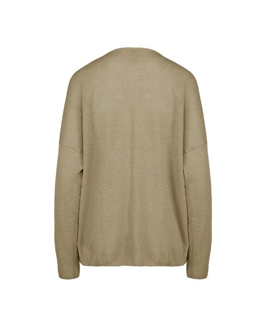 Bomboogie Green Cardigans