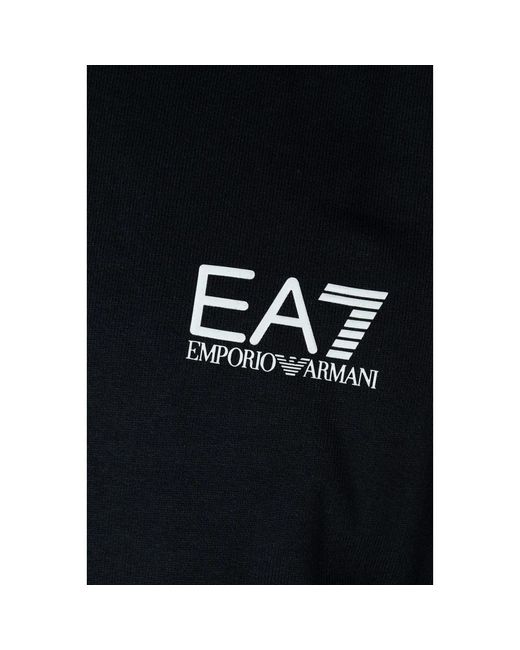 Sweatshirts & hoodies > hoodies EA7 pour homme en coloris Blue