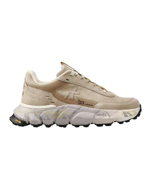 Premiata Natural Devind 446
