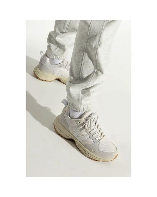 Veja White Sportschuhe venturi ii hexamesh