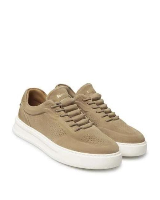 Barracuda Natural Sneakers for men