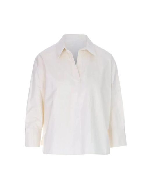 Kaos Hemden in het White
