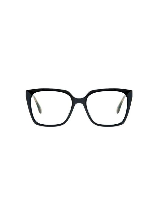 Gigi Studios Black Ara Optical Frame