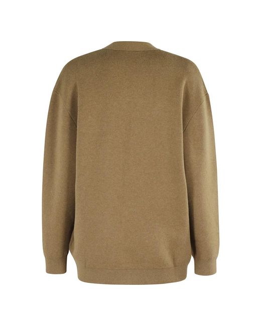 Isabel Marant Green Cardigans