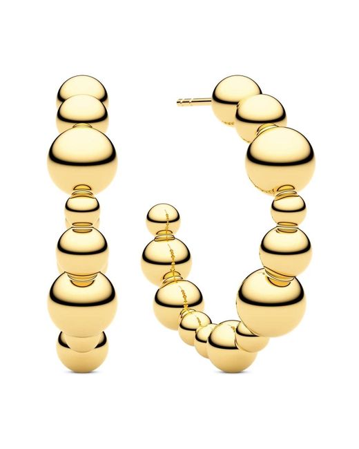 Sif Jakobs Jewellery Earrings in het Metallic