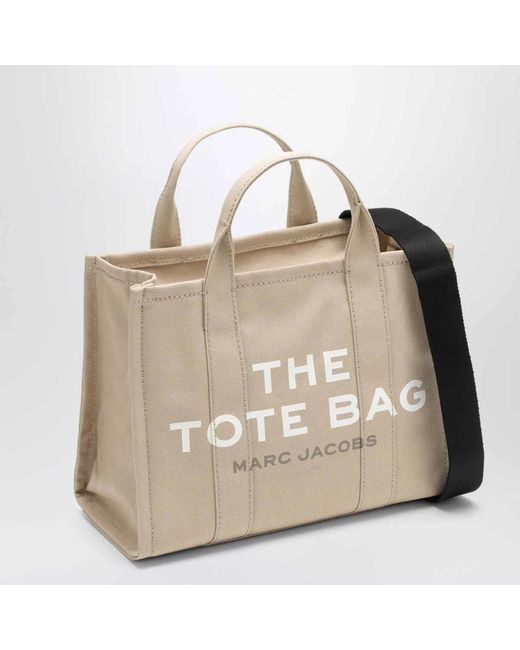 Marc Jacobs Metallic Tote Bags