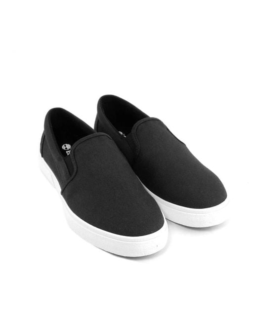 Timberland Black Sneakers for men