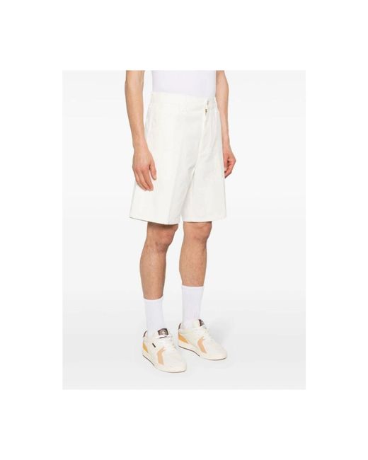 Carhartt Casual shorts in White für Herren